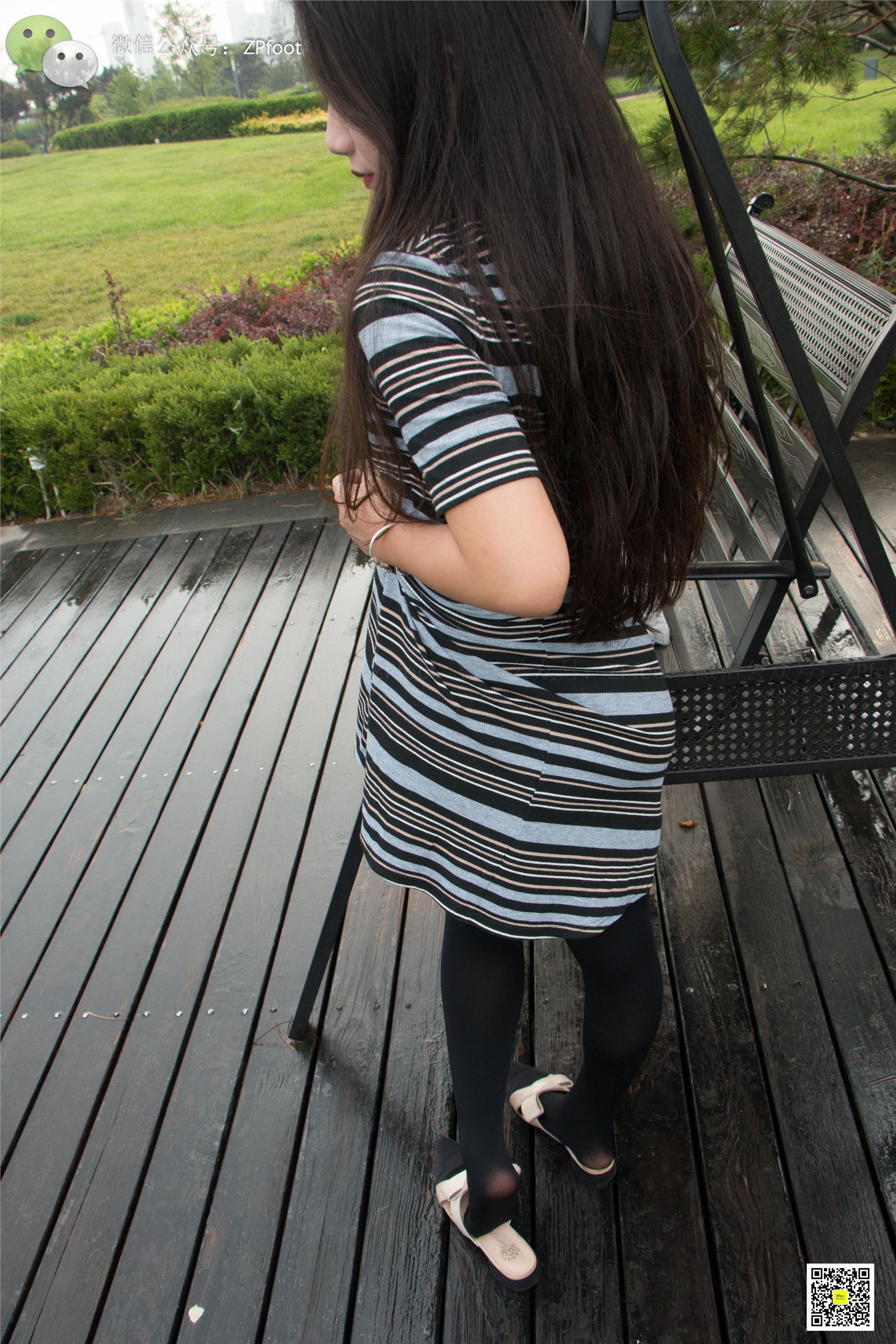 LSS山茶摄影 NO.013 芍药的厚黑丝